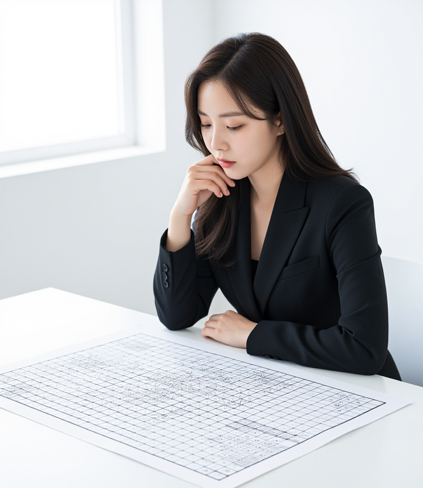 설계자의 시선