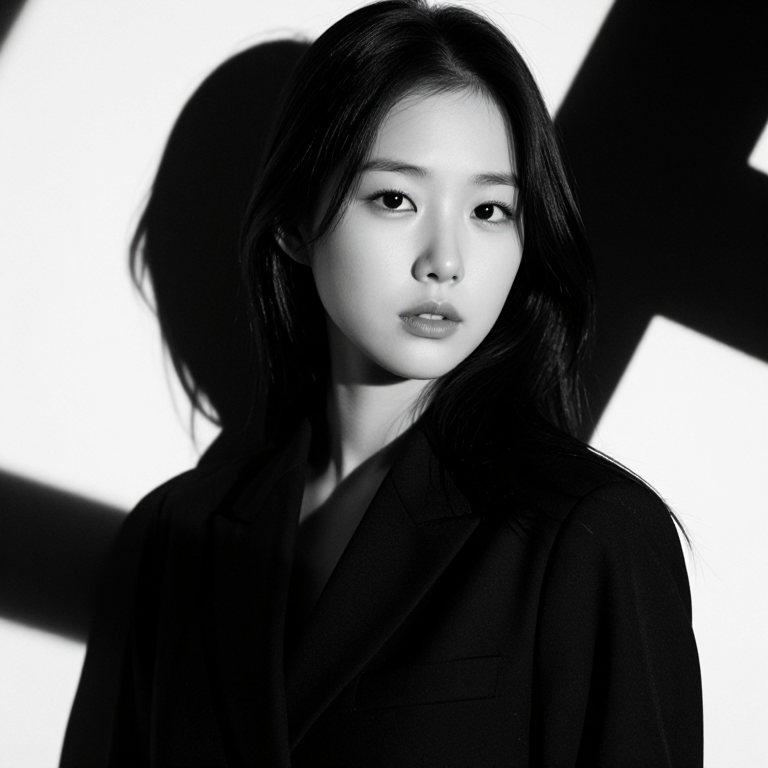 그림자의 구조