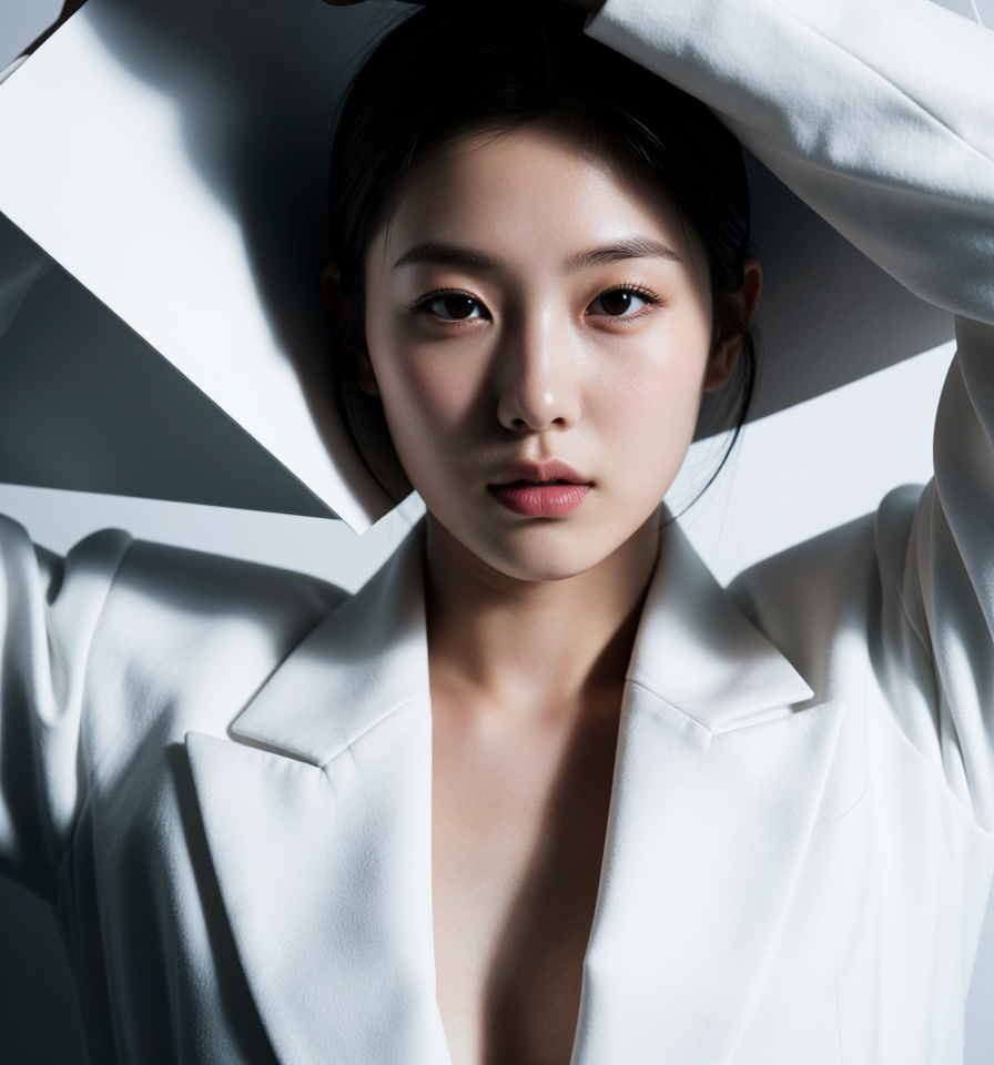 기하학적 페르소나